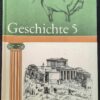 Geschichte Klasse 5 Lehrbuch DDR 1975
