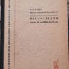 DEUTSCHLAND 5./6. Jh. bis zur Mitte des 11. Jh. Leo Stern