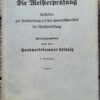 Die Meisterprüfung Leitfaden zur Vorbereitung