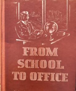 From School to Office Jäger Piddington