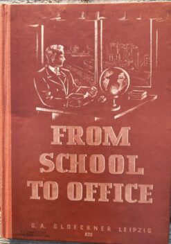 From School to Office Jäger Piddington
