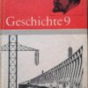 Geschichte Klasse 9 Lehrbuch DDR 1978