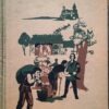 Lehrbuch der Geschichte 6. Klasse  1961 Lehrbuch DDR