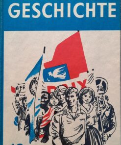 Lehrbuch für Geschichte 10. Klasse, Teil 2