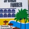 TOURISTEN-SPRACHFÜHRER DDR Deutsch Französisch Italienisch