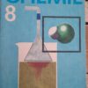 CHEMIE Klasse 8 Lehrbuch DDR 1989