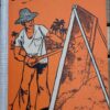 Estudiamos español 4 Lehrbuch DDR 1980 Spanisch