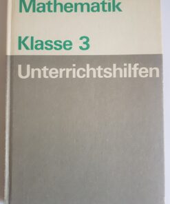Mathematik Klasse 3 Unterrichtshilfen