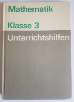 Mathematik Klasse 3 Unterrichtshilfen
