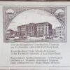 Von der Königlichen Gewerbschule Chemnitz zur Technischen Universität Karl-Marx-Stadt