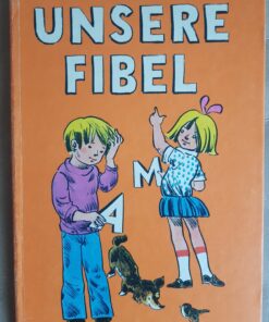 Unsere Fibel