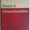 Physik Klasse 6 Unterrichtshilfen
