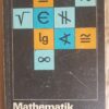 Mathematik in Übersichten