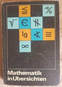 Mathematik in Übersichten