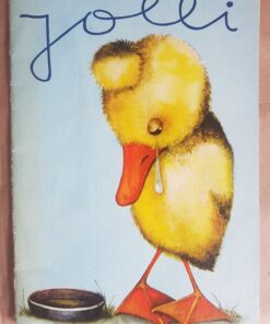 Jolli