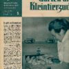 Garten- und Kleintierzucht 1965 B-Ausgabe 20 Hefte DDR-Zeitschrift