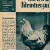 Garten- und Kleintierzucht 1966 B-Ausgabe 24 Hefte DDR-Zeitschrift