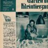 Garten- und Kleintierzucht 1967 B-Ausgabe 24 Hefte DDR-Zeitschrift