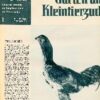 Garten- und Kleintierzucht 1968 B-Ausgabe 26 Hefte DDR-Zeitschrift komplett