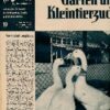 Garten- und Kleintierzucht 1969 B-Ausgabe 25 Hefte DDR-Zeitschrift