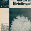 Garten- und Kleintierzucht B Ausgabe 1974 / 26 Hefte kompletter Jahrgang DDR-Zeitschrift