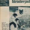 Garten- und Kleintierzucht B Ausgabe 1975 / 25 Hefte kompletter Jahrgang DDR-Zeitschrift