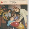 Konvolut DRK-Zeitschriften DDR Heft 5 6 12 / 1983 und 2 3 1984