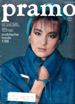 Pramo 1988 komplett