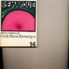 Erich Maria Remarque