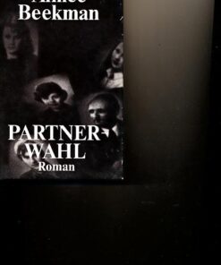 Partnerwahl
