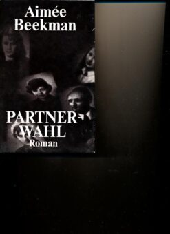 Partnerwahl