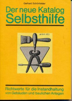 Der neue Katalog Selbsthilfe