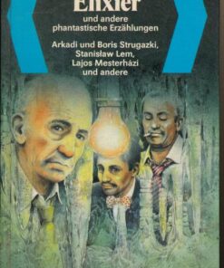 Fünf Löffel Elixier