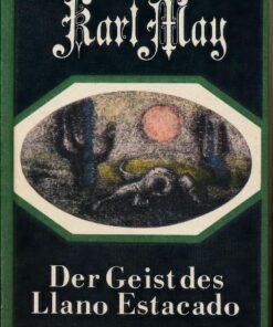Der Geist des Llano Estacado