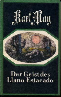 Der Geist des Llano Estacado