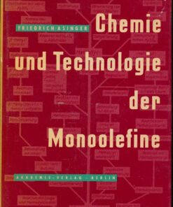 Chemie und Technologie der Monolfine