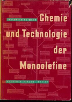 Chemie und Technologie der Monolfine