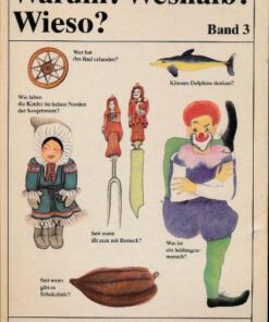 Warum? Weshalb? Wieso? Band 3