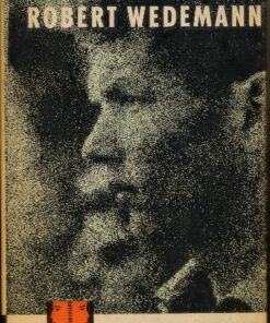 Zeuge Robert Wedemann