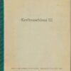 Kraftmaschinen III