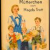 Pucki – unser Mütterchen