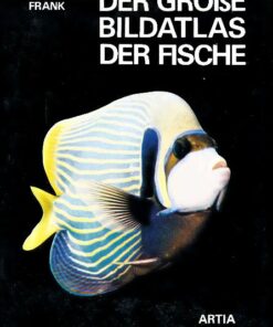 Der große Bildatlas der Fische