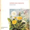Volk und Wissen Sammelbücherei 35 Hefte