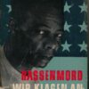Rassenmord! – wir klagen an!