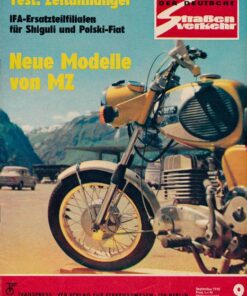 Der Deutsche Straßenverkehr 1972 Heft 1-12 ohne Heft 2