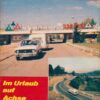 Der Deutsche Straßenverkehr 1978 komplett Heft 1-12