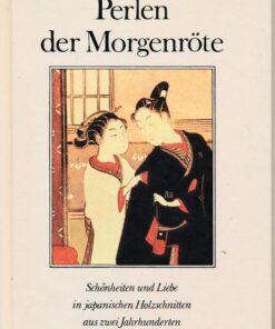 Perlen der Morgenröte
