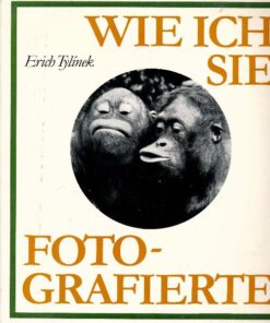 Wie ich sie fotografierte