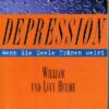 Depression – Wenn die Seele Tränen weint