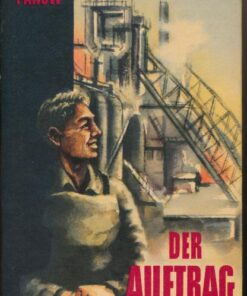 Der Auftrag